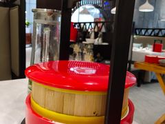 -味+新京宴·烤鸭·北京菜(创意谷店)