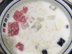 -文昌邓记清补凉(西沙路店)