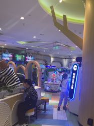 -MELAND CLUB亲子乐园·派对(浦东LCM置汇旭辉馆)