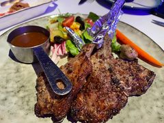 -天玑高空江景餐厅&酒吧Sky Secret Restaurant&Bar