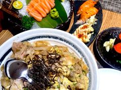 -栖川山葵家·寿喜锅·日式料理(龙湖北城天街商场店)