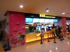 -万达影城(廊坊万达广场激光IMAX店)