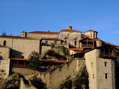 -梅黛奥拉修道院