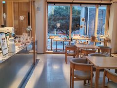 -ROCHO(仁恒江湾城店)