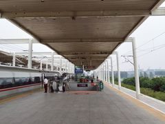 -安阳东站