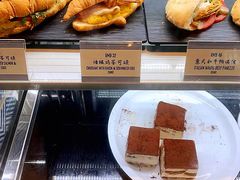 Pizza Marzano玛尚诺-肯德基(虹桥机场T2北指廊精选外卖点店)