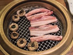 -御牛道日式烤肉料理(杭州万象城店)