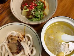 白果鸡汤-玉滋補