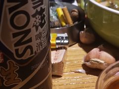 -一顿烧烤(八经街店)