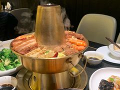 -鼓楼东街老火锅(鼓楼店)