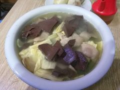 -古街捞化牛杂(井大店)