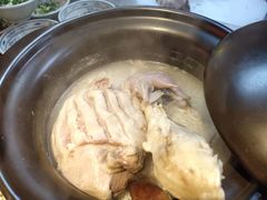 -七百岁羊肉馆(环球港店)