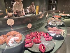 -凯德MALL(西直门店)