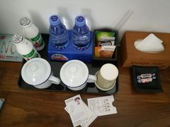 -时光赛豪酒店(北京大学第一医院平安里地铁站店)