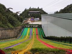 -梦幻奥陶纪景区