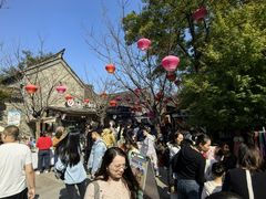 -回龙窝历史文化街区