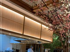 -蜜桃餐厅·伴山(湖滨商业街店)