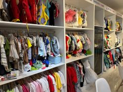 -宝贝日记专业儿童摄影(南坪店)