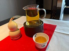 -馋遇江南·精致湖景雅宴(东方之门店)