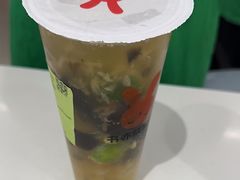 -书亦烧仙草(北碚万达店)