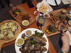 -布拉格餐厅· 中欧捷克菜(全国首店)