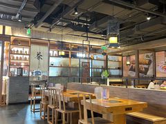 大堂-呷哺呷哺(砂之船奥莱店)