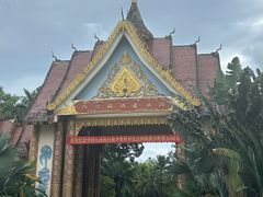 -西双版纳傣族园