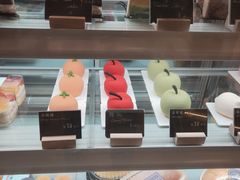 -BONBON BAKERY