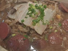 -那家老院子东北菜·饺子·小鸡炖蘑菇(艳华街店)