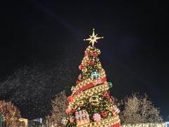 -济南高新万达广场