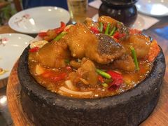 -西江美食舫·江西菜(健德桥店)