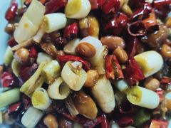 -百年神厨·地道川菜(清江西路店)