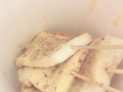 -炸物局(泊富I CITY店)