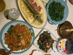 -香香海南菜餐厅