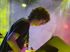 -MOSSO音乐酒吧·live house(南京旗舰店)