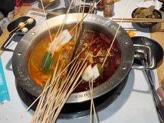 -屋头串串(临江路店)