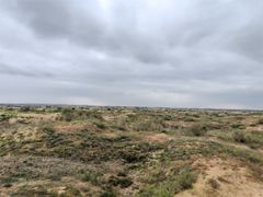 -银肯塔拉沙漠生态旅游景区