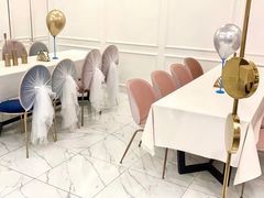 -Lilliput粒粒堡亲子餐厅(置汇旭辉店)