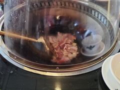 -醉旺柴火鸡(棠东店)