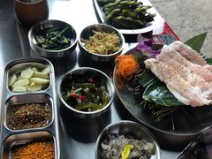 -小团团·路边烤牛肉(南岭壹街店)