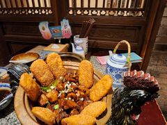 -南京大牌档(香港广场店)