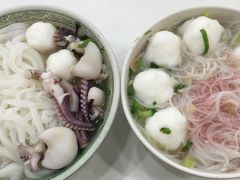 -文辉墨鱼丸大王(铜锣湾渣甸街总店)