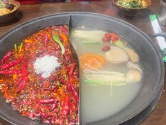-萍姐火锅·公路夜市(南京新街口店)