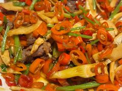 -径山十八道·风味民间菜(华夏之心店)