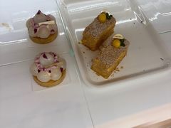 -芳博滋法式甜品(时代店)