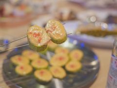 -质烤烤物·活烤海鲜(质烤总店)