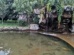 -盛世南宫影视城(北普陀影视城)