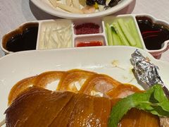 -大鸭梨烤鸭·北京菜(大兴南小街店)