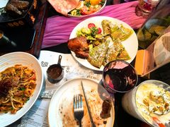 -一沙一城·岩烤牛扒(深圳首店)