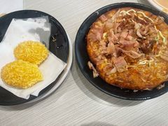 -滨寿司(新街口中央商场店)